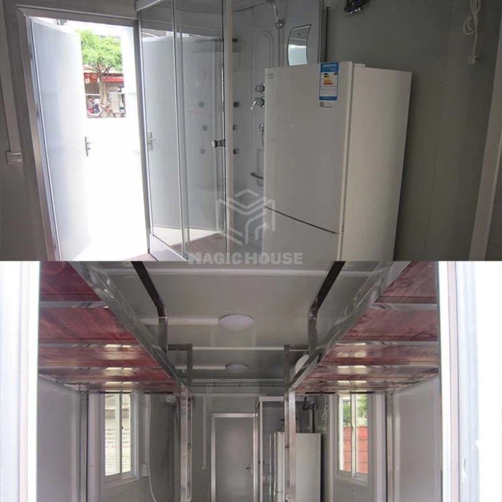 One Box Of Occupant On Site Is Stronger Than Five Boxes