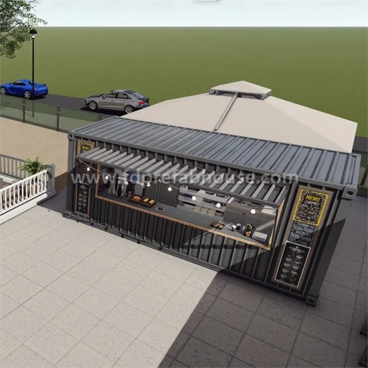 Kind Bar Konteyner 21 Günlük Düzeltme